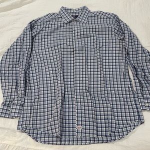 XL Vinyard Vines dress shirt